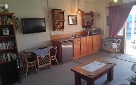 Guthrie Cottage